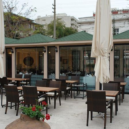 Buyuk Truva Hotel Çanakkale Exterior photo