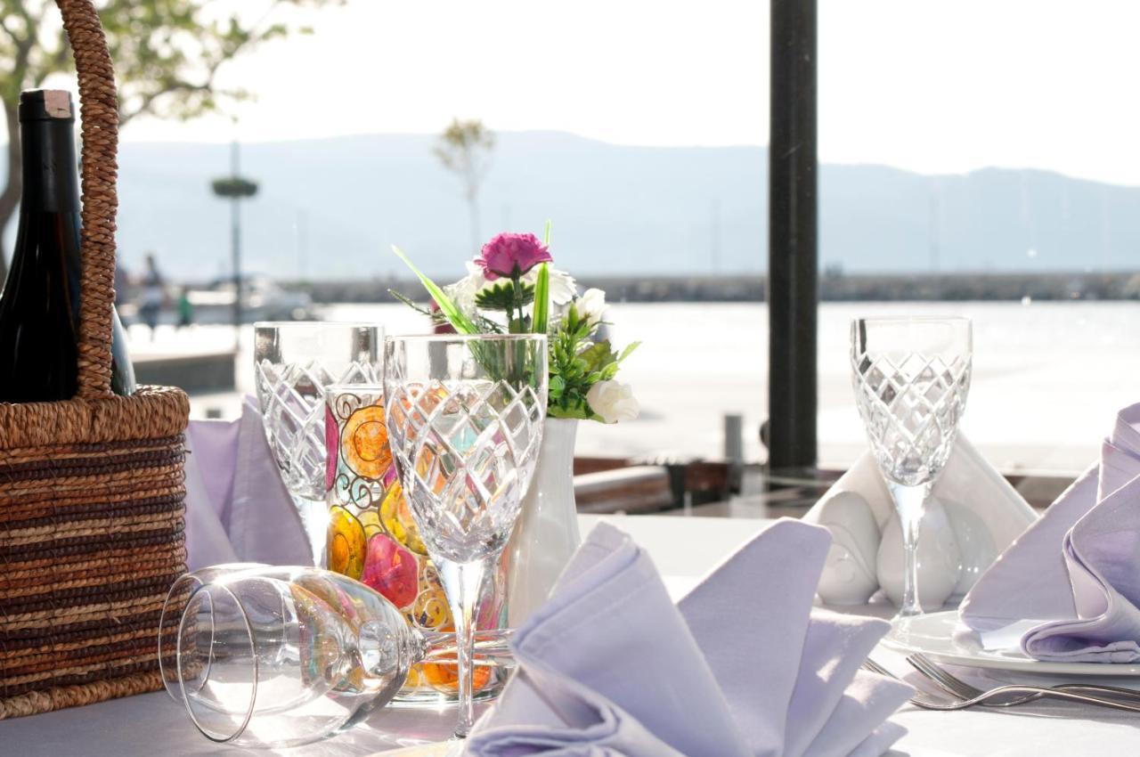 Buyuk Truva Hotel Çanakkale Exterior photo