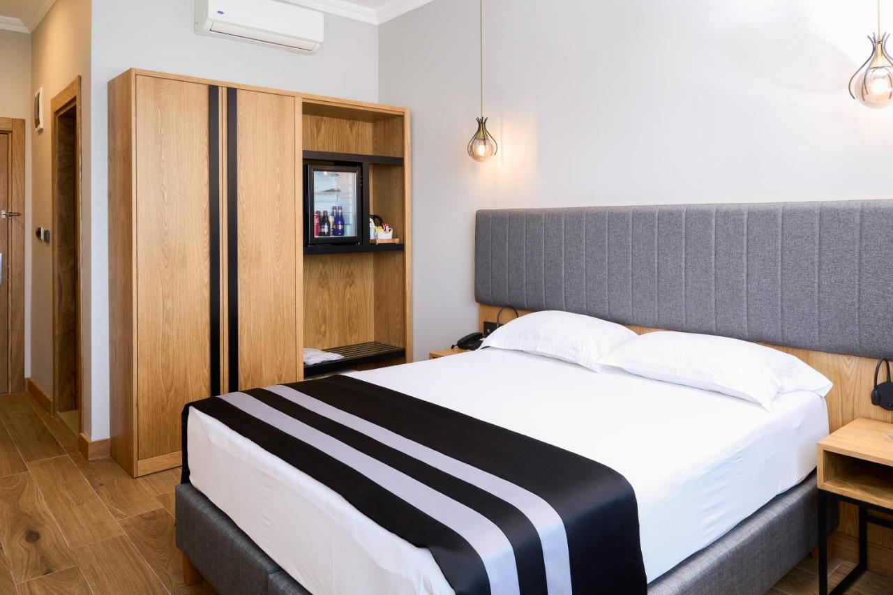 Buyuk Truva Hotel Çanakkale Exterior photo