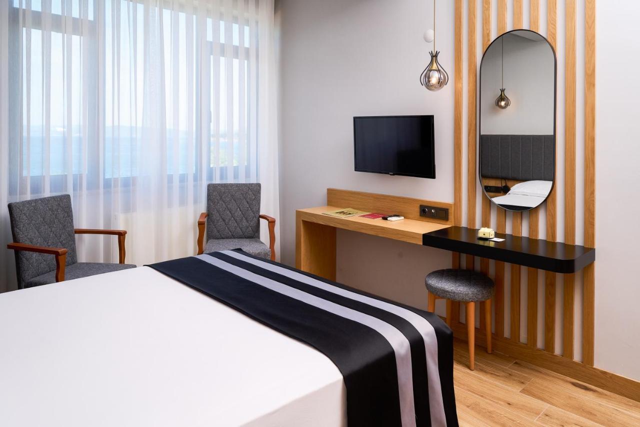 Buyuk Truva Hotel Çanakkale Exterior photo