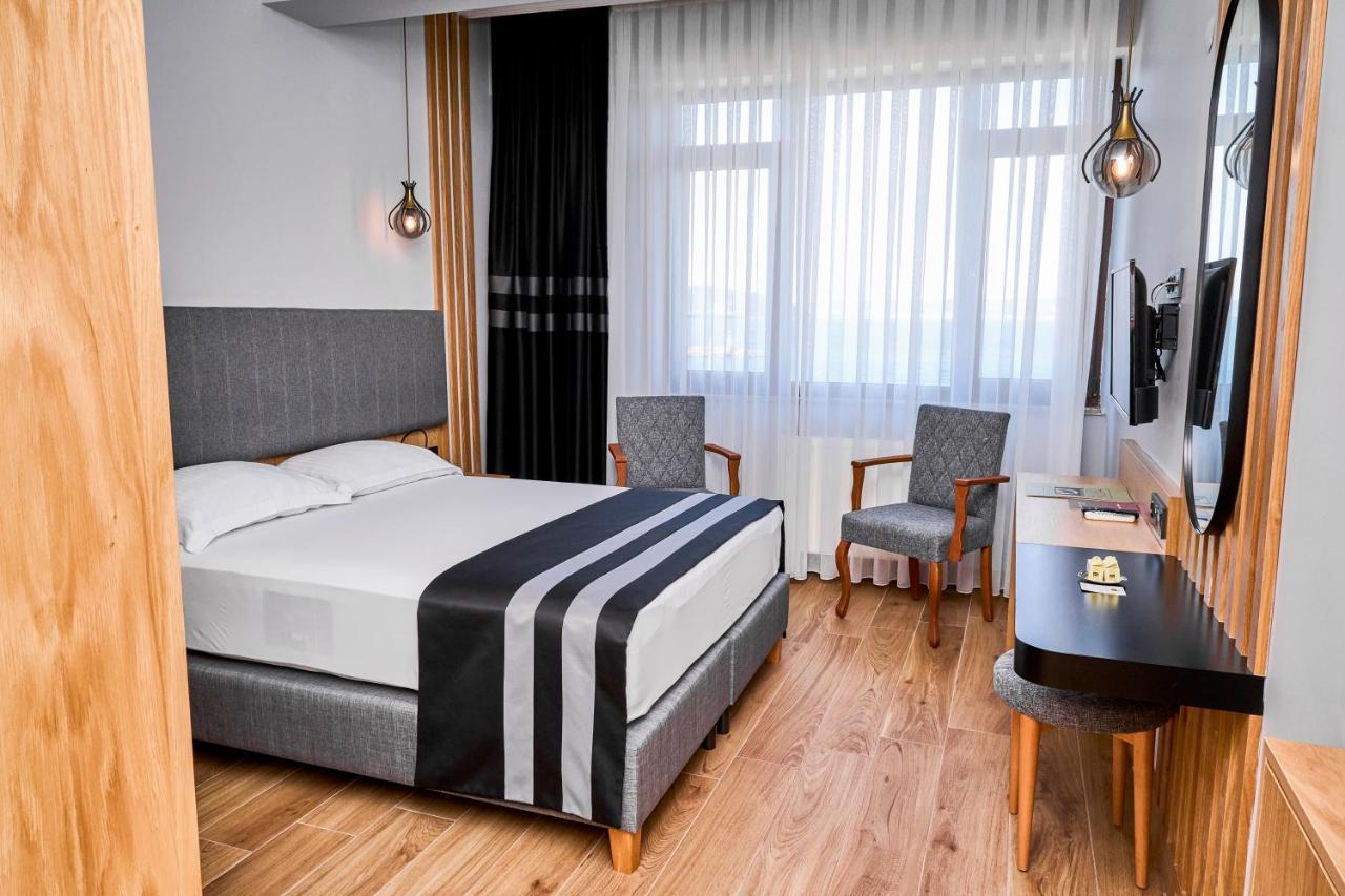Buyuk Truva Hotel Çanakkale Exterior photo