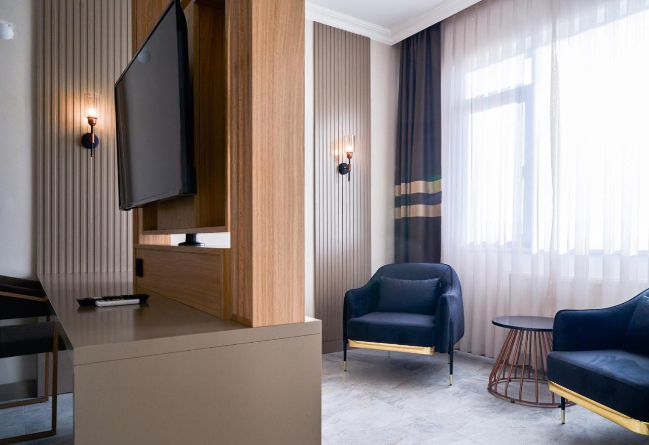 Buyuk Truva Hotel Çanakkale Exterior photo
