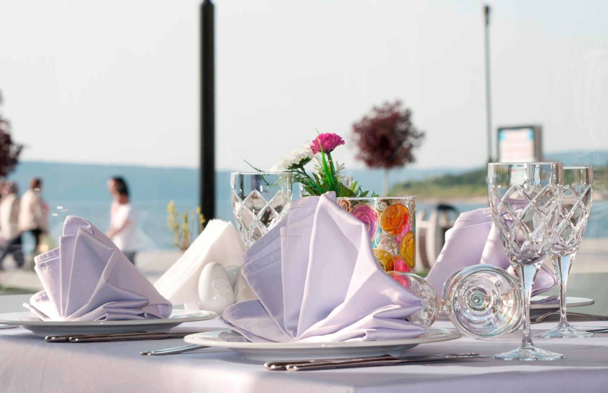 Buyuk Truva Hotel Çanakkale Exterior photo