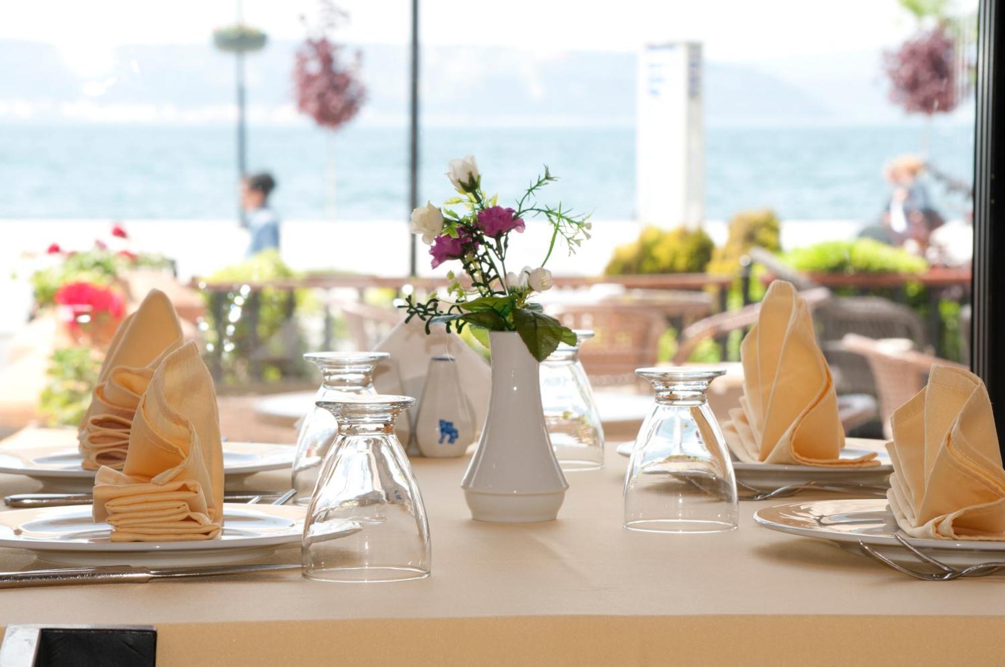 Buyuk Truva Hotel Çanakkale Exterior photo